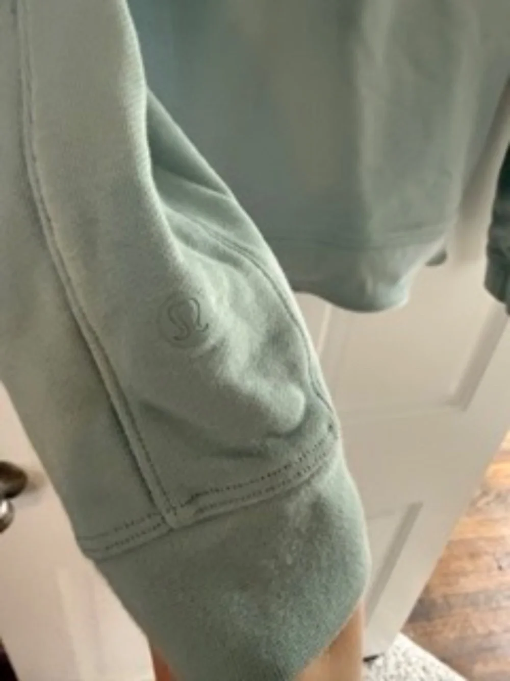 Lululemon Sweatshirt Size L